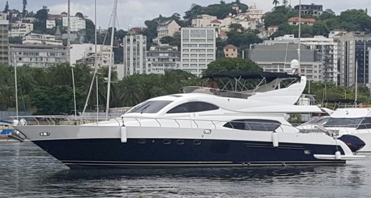 yacht rental rio de janeiro